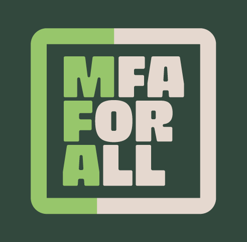 MFA for All - Luis Alberto Urrea: Senses Working Overtime