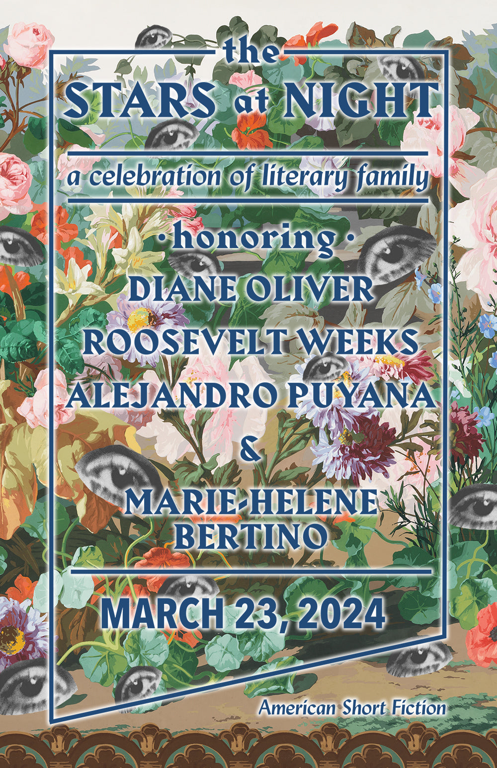 Stars at Night 2024 - General Admission