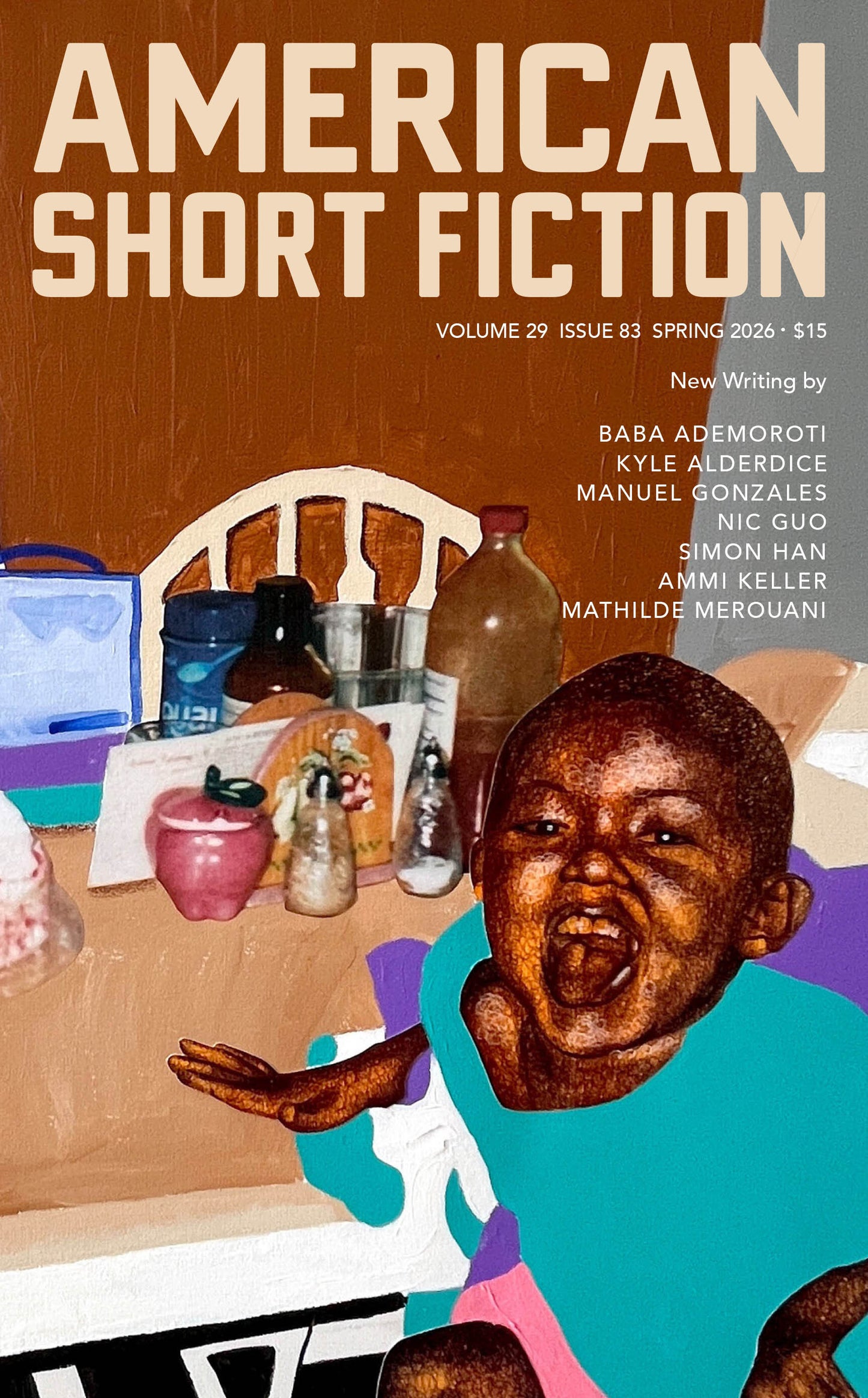Issue 83