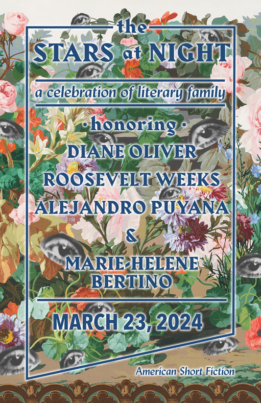 Stars at Night 2024 - General Admission