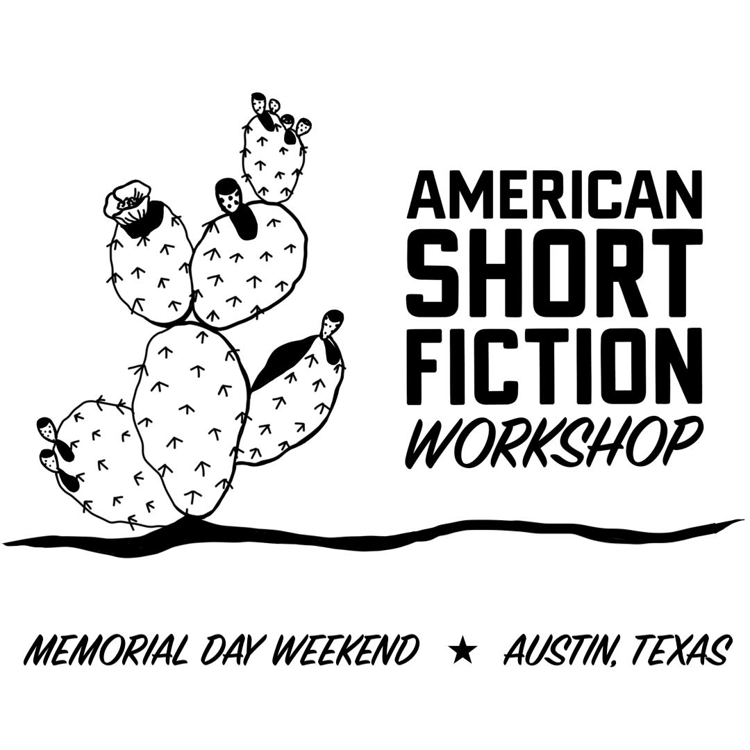 American Short Fiction Workshop 2022 - Deposit